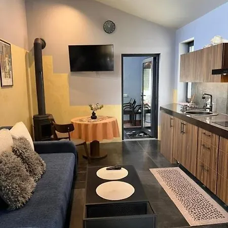 Stylish Loft-type