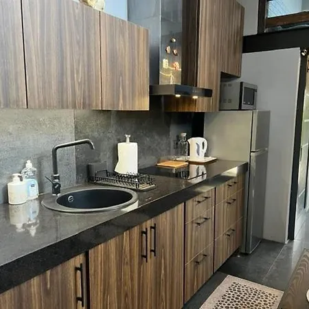 Holiday home Stylish Loft-type