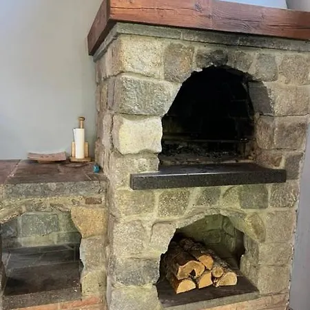 Holiday home Stylish Loft-type